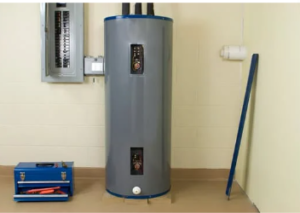 Ensuring Proper Residential Water Heater Capacity: