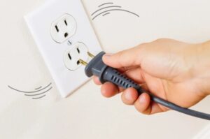 Don’t Let Loose Ends Spark Trouble!