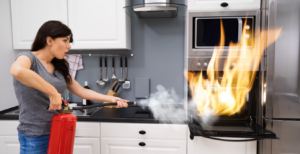 Your First Responder: