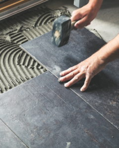 Tapping Into the Truth